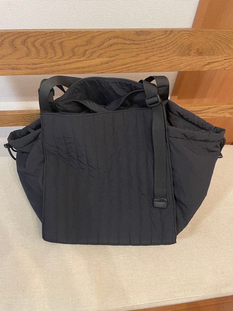 SOLPRESA マザーズバッグ　M size