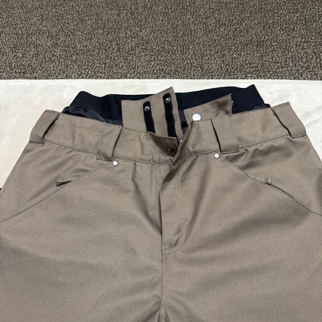 W_RAY　スノーボードウェア　Ｌサイズ上下セット