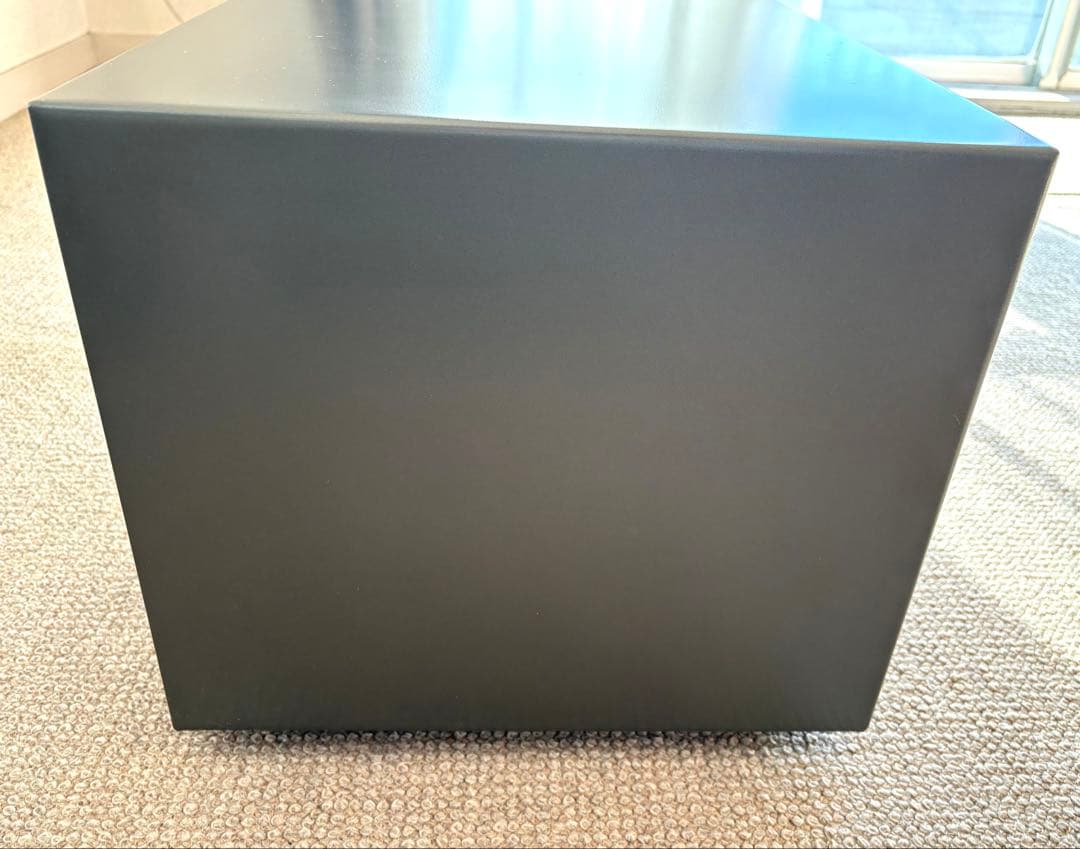 ⭐️金庫⭐️CROWNシルバー⭐️匿名配送・たのめる便で安心⭐️日本製⭐️お手入れ済み清潔