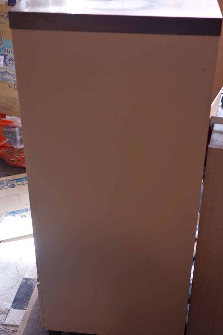 ホシザキ 冷蔵ショーケース SSB-63CTL1型