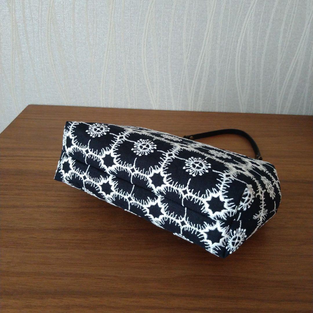 【専用です】小鳥の口金がま口 セレモニーバッグ ☆ミナペルホネン ハンドメイド