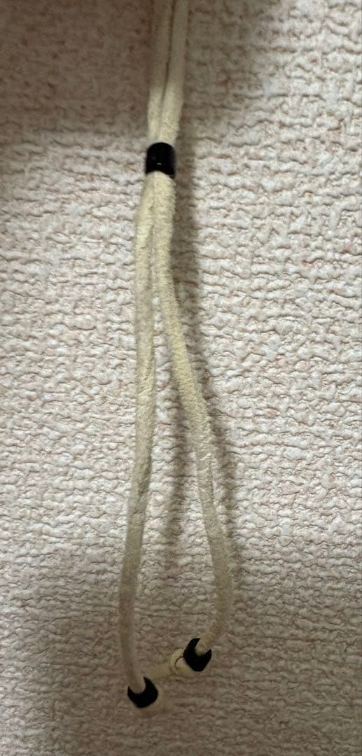 お値下げしました。アンダーカバー　パドロックチョーカー