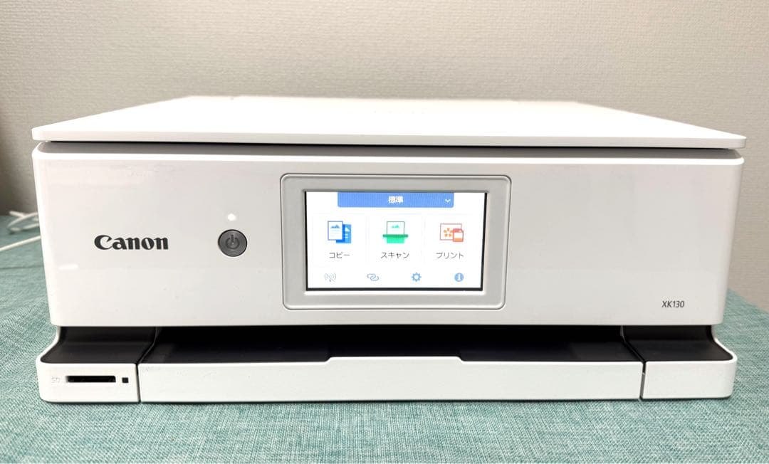 Canon PIXUS XK130 2024年製