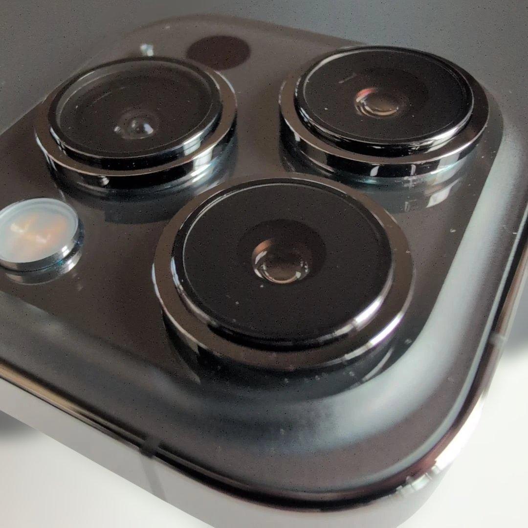 【美品】Apple iPhone 13 Pro