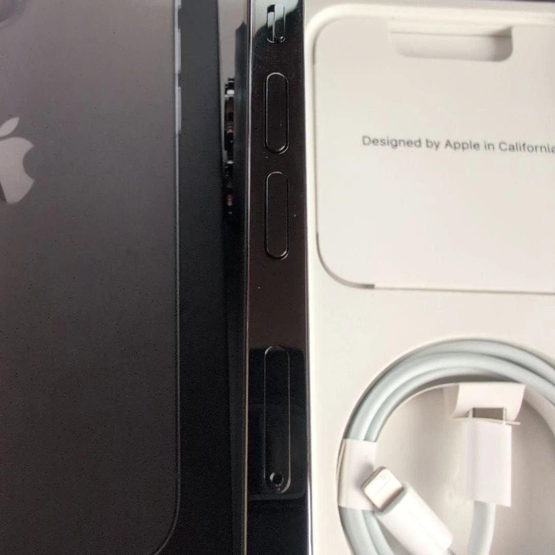 【美品】Apple iPhone 13 Pro