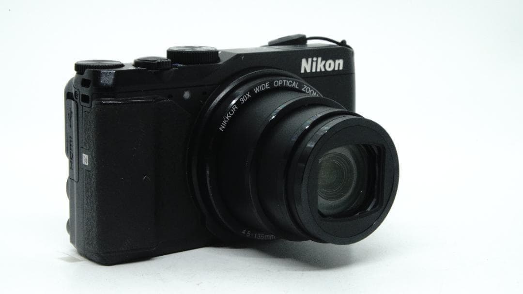 【X2288】 Nikon COOLPIX S9900 ニコン クールピクス