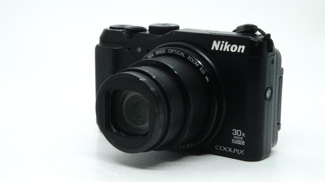 【X2288】 Nikon COOLPIX S9900 ニコン クールピクス