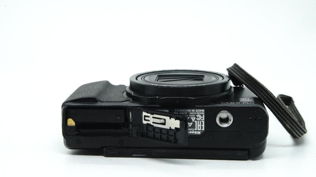 【X2288】 Nikon COOLPIX S9900 ニコン クールピクス