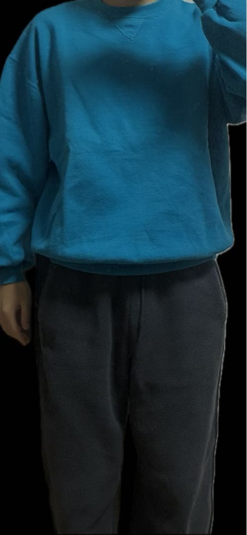 90's RUSSELL スウェット ラッセル 90s