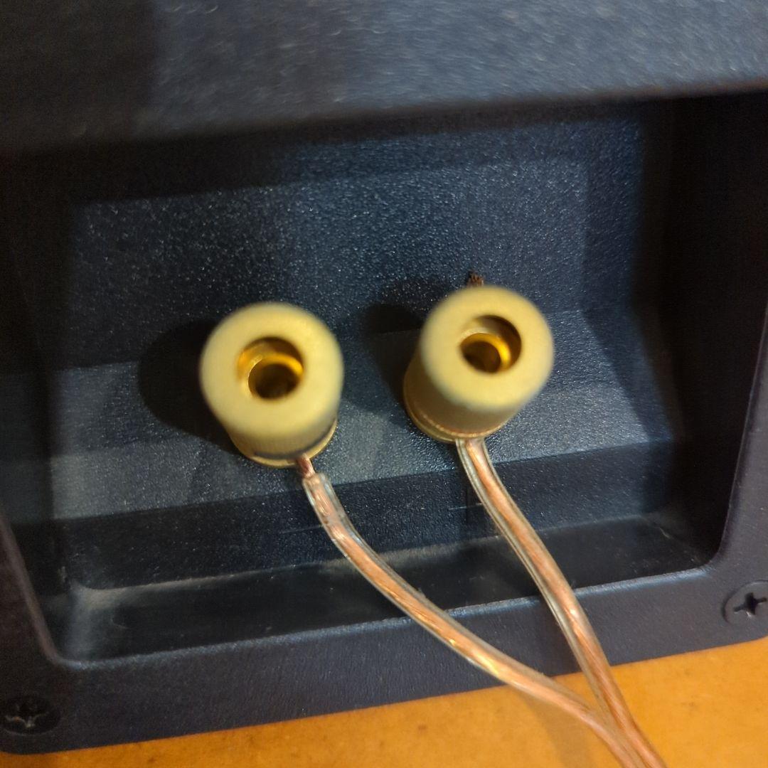 ONKYO　スピーカーD-207F