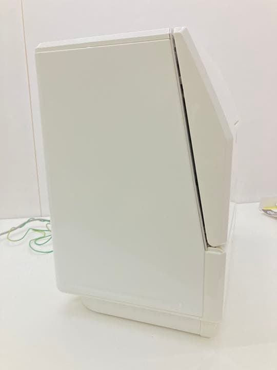 Panasonic NP-TCM2 小型 食洗機 簡易清掃済み 棚c5