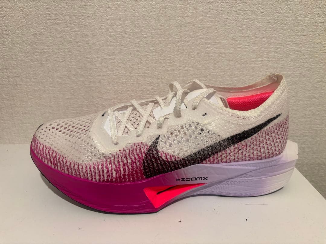 M*i様 NIKE ZOOMX VAPORFLY NEXT％ 3 26.5cm