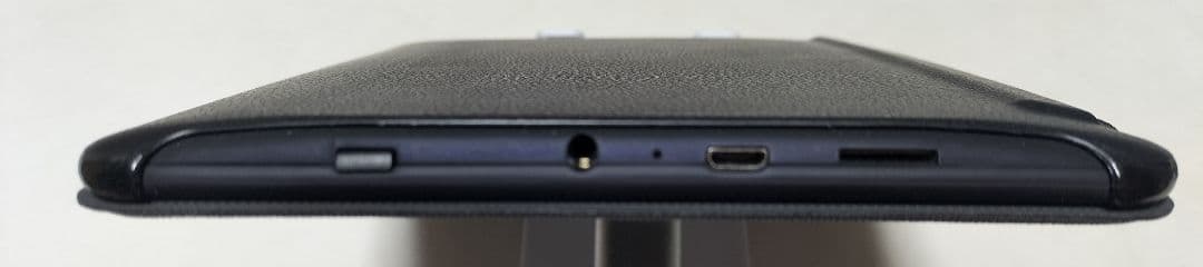 Likebook MarsT80D 電子書籍リーダー 本体　microSDカード