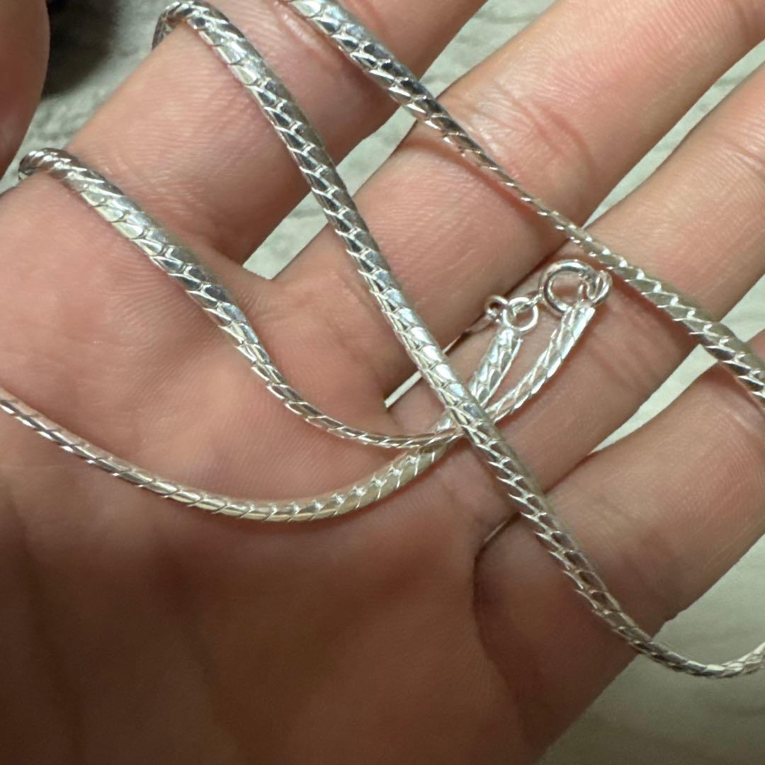 different premium ネックレス