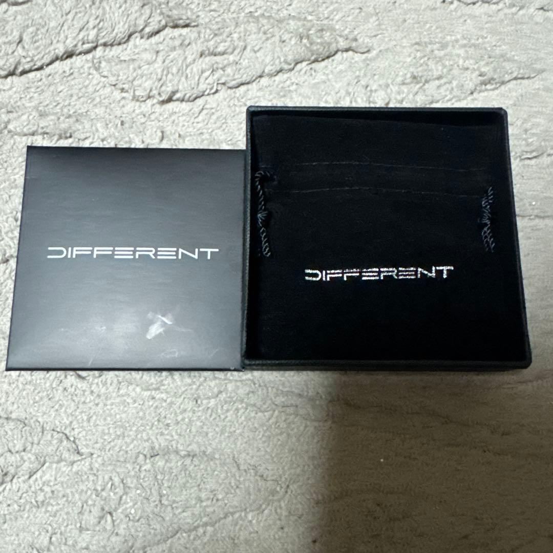 different premium ネックレス