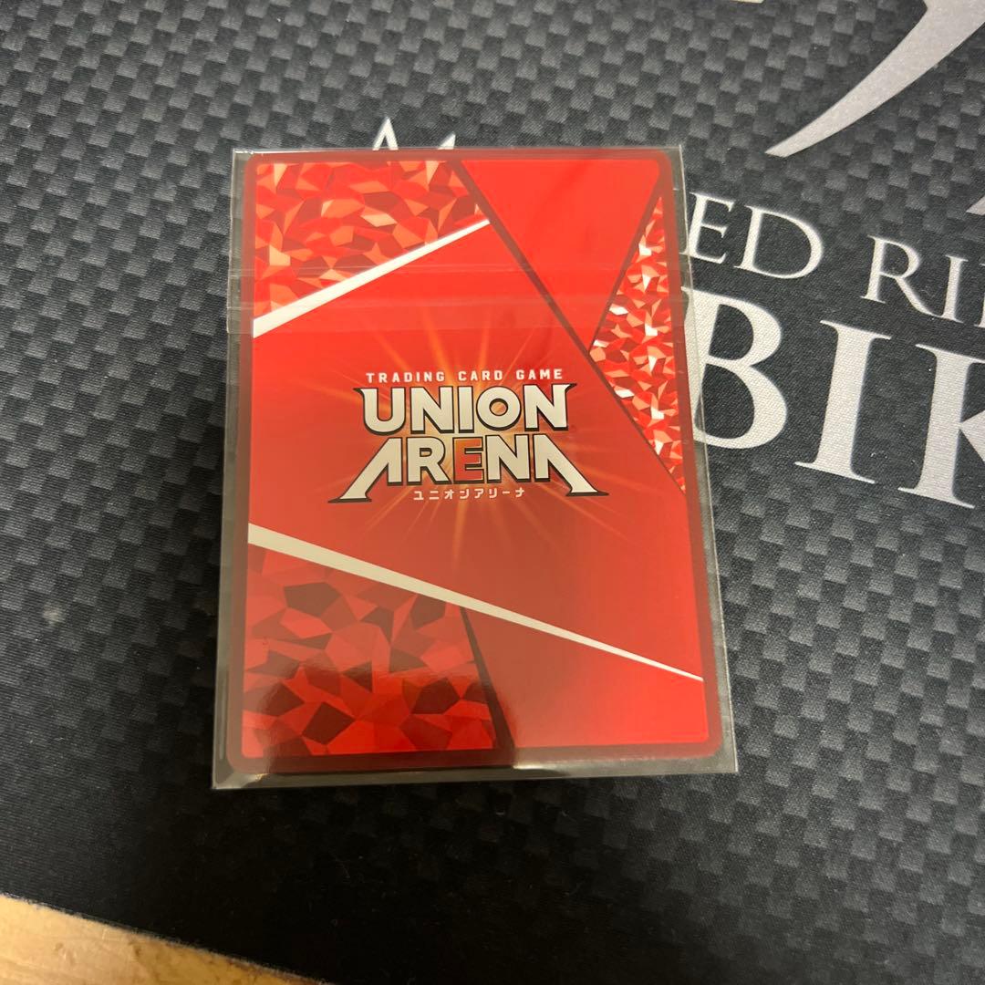 UNION ARENA ワンバトルカップ　ミリム