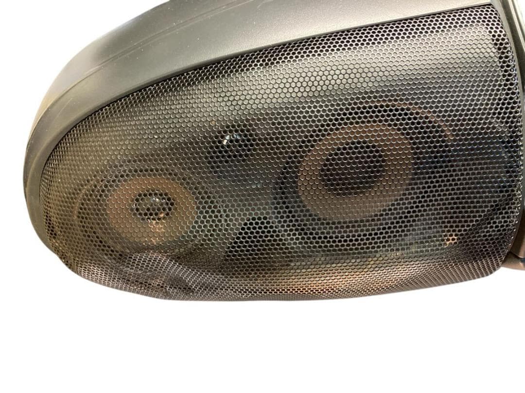 Victor CDポータブルシステム RC-X999 ジャンク