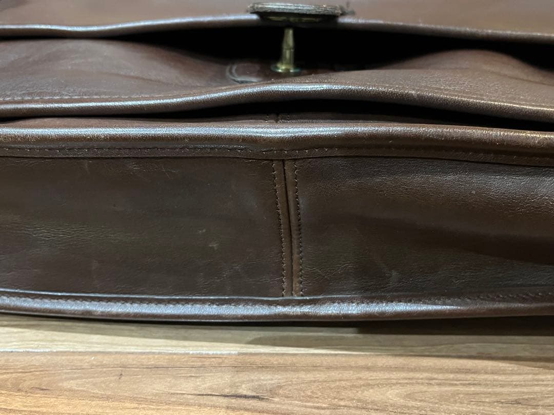 ★*★様 オールドコーチ 2way ショルダーバッグ