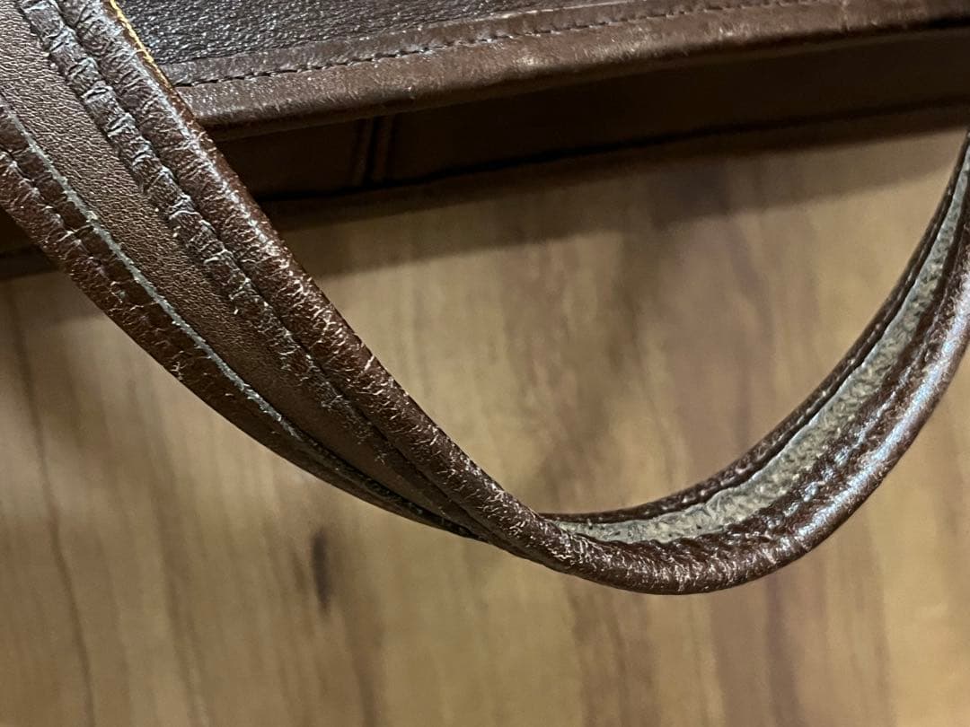 ★*★様 オールドコーチ 2way ショルダーバッグ