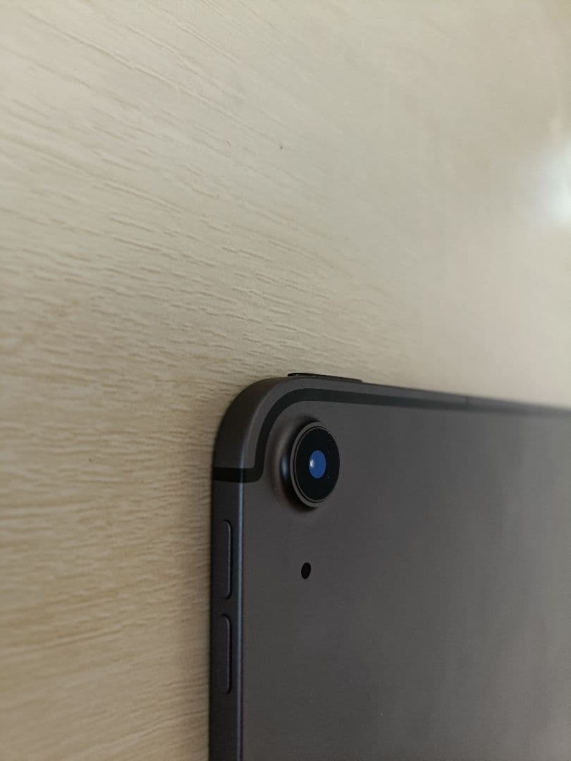 Apple iPad AIR4 スペースグレー 本体のみ