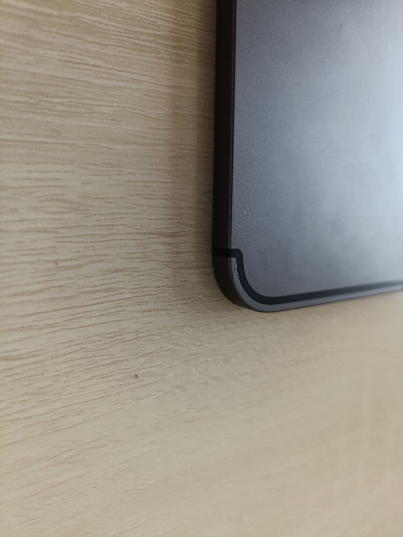 Apple iPad AIR4 スペースグレー 本体のみ