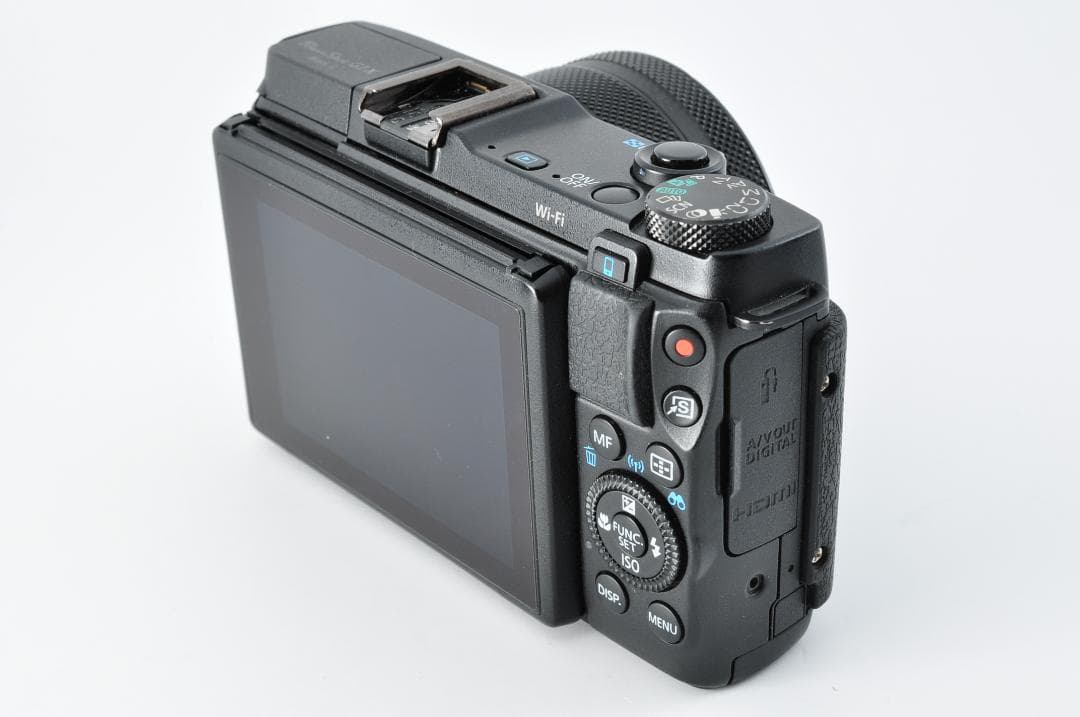 デジタルカメラ Canon PowerShot G1 X Mark II #1424.25