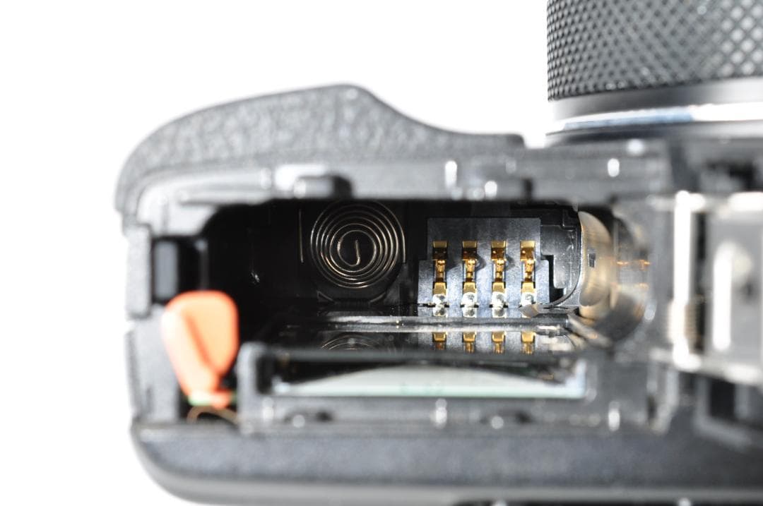 デジタルカメラ Canon PowerShot G1 X Mark II #1424.25