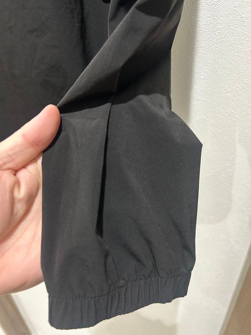 Bristol ナイロンジャケット L