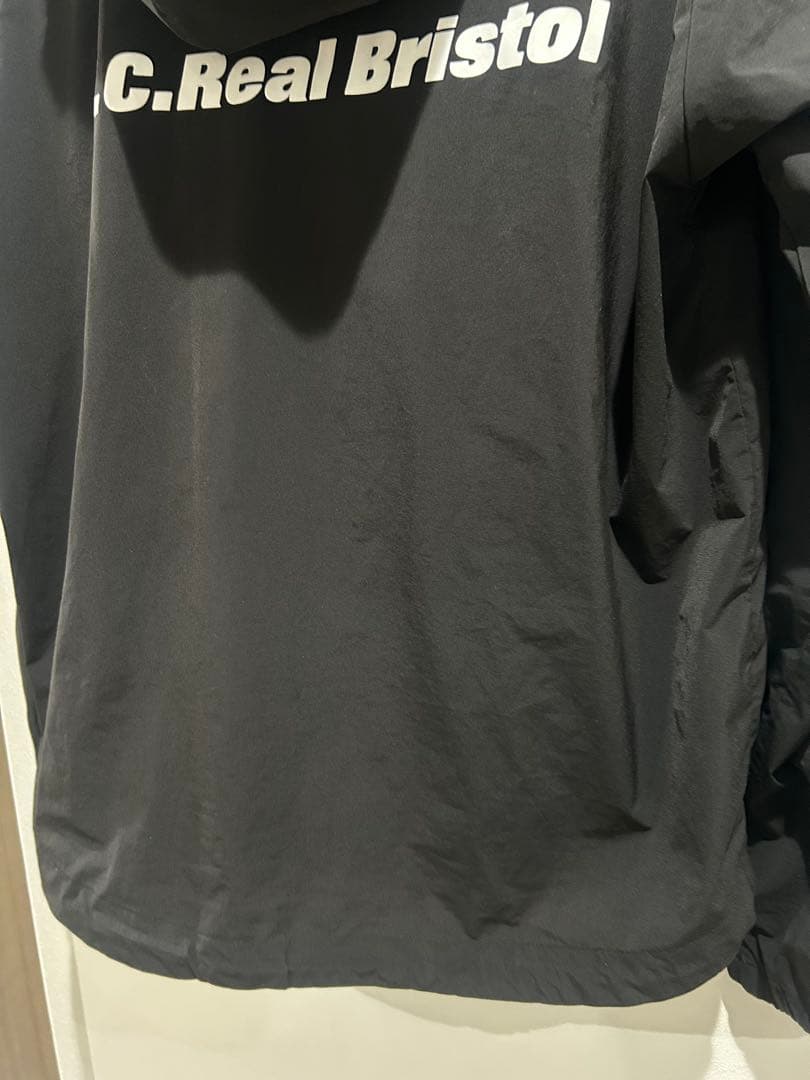 Bristol ナイロンジャケット L