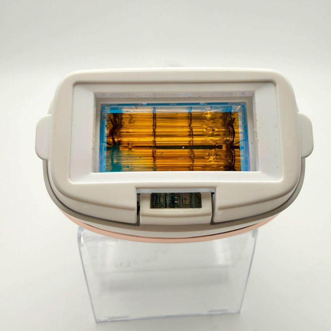 【付属品多数】Panasonic 光脱毛器 ES-WP80 美品 910-3