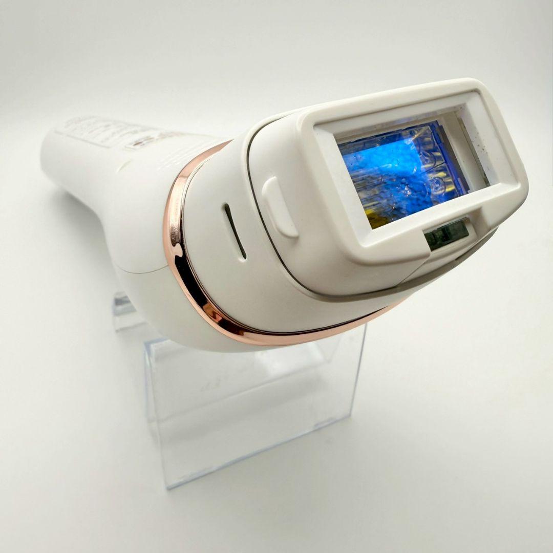 【付属品多数】Panasonic 光脱毛器 ES-WP80 美品 910-3