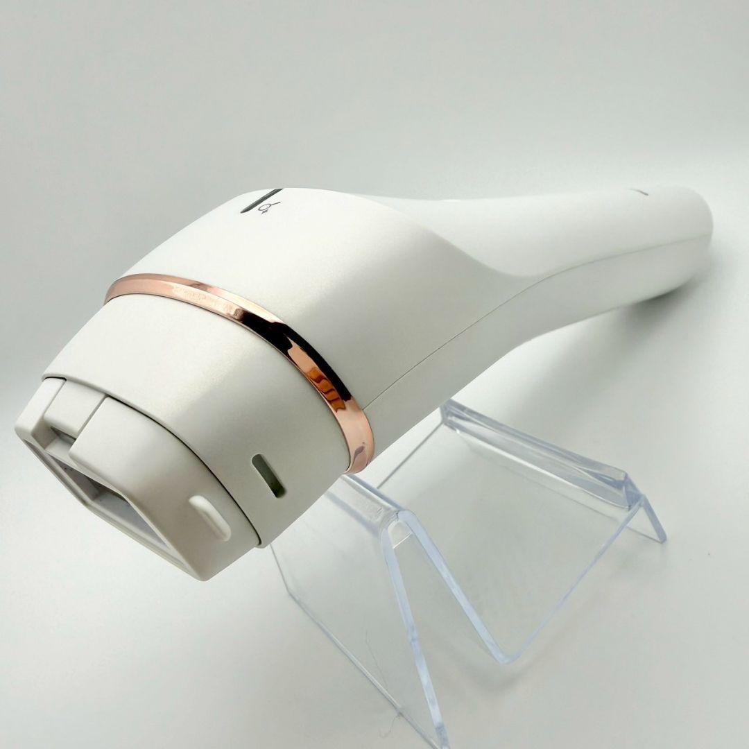 【付属品多数】Panasonic 光脱毛器 ES-WP80 美品 910-3