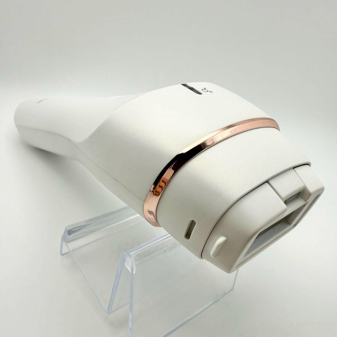 【付属品多数】Panasonic 光脱毛器 ES-WP80 美品 910-3