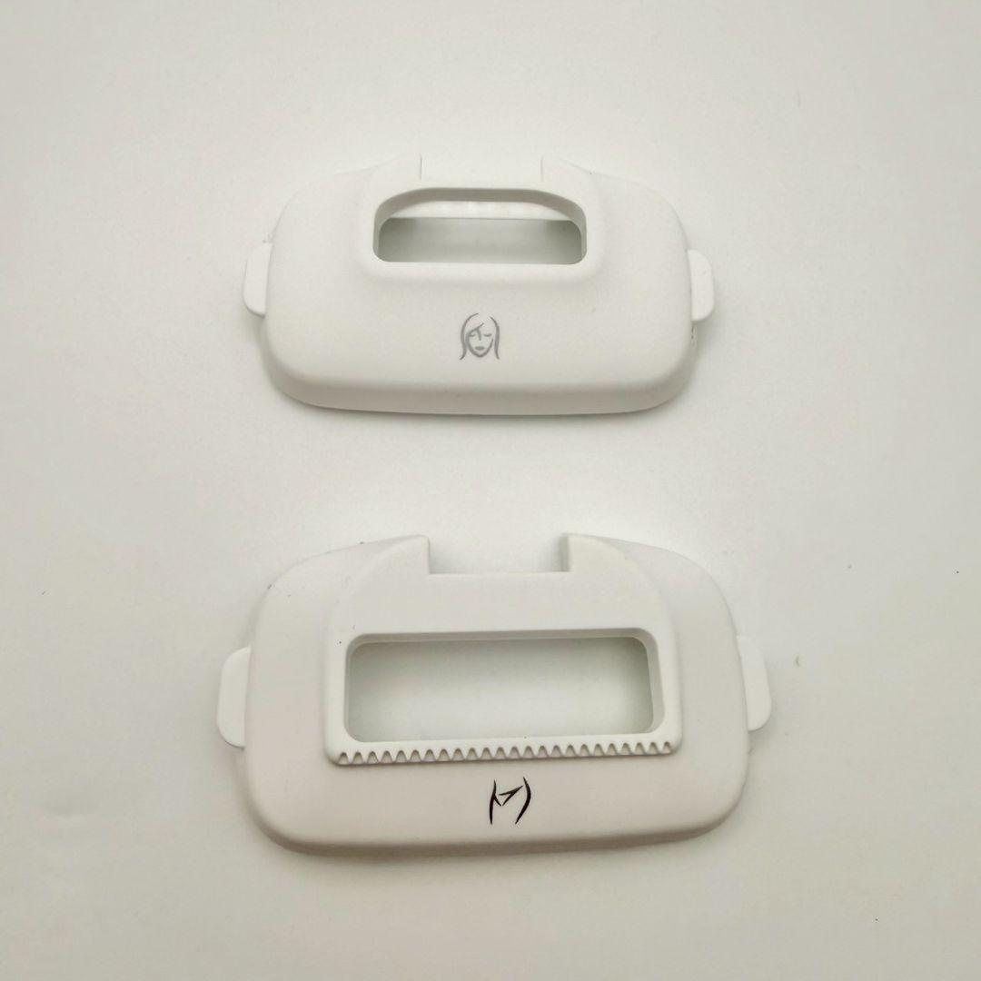 【付属品多数】Panasonic 光脱毛器 ES-WP80 美品 910-3