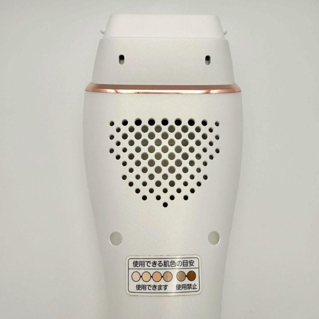 【付属品多数】Panasonic 光脱毛器 ES-WP80 美品 910-3