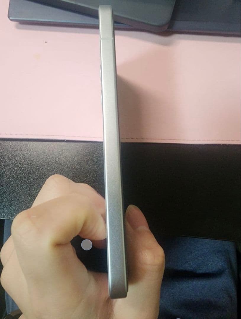 Redmi Turbo 4 Pro 12.256GBの中国版