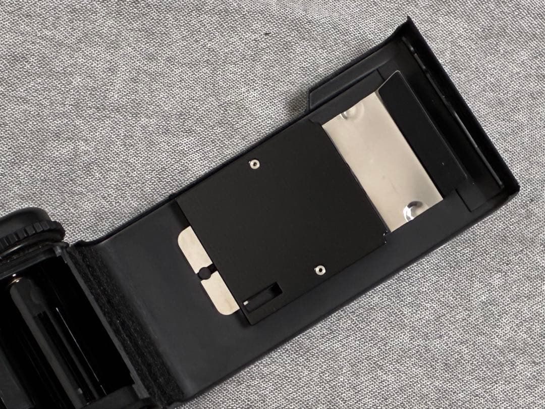 ⭐️完動品⭐️美品⭐️OLYMPUS XA + A16フィルムカメラ 動作確認済み