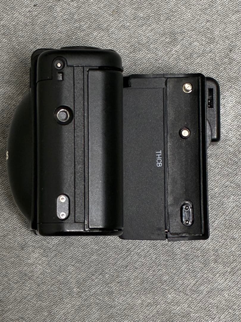 ⭐️完動品⭐️美品⭐️OLYMPUS XA + A16フィルムカメラ 動作確認済み