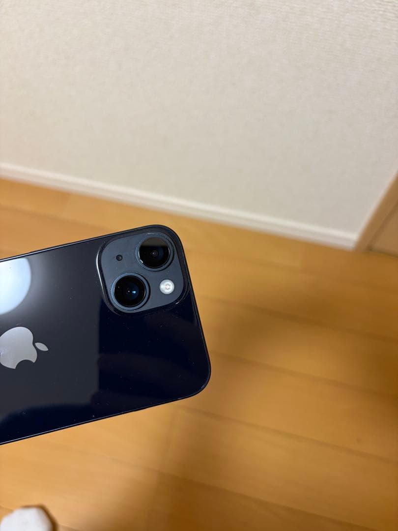 専用 iPhone 14 256GB SIMフリー ミッドナイト（ブラック）本体