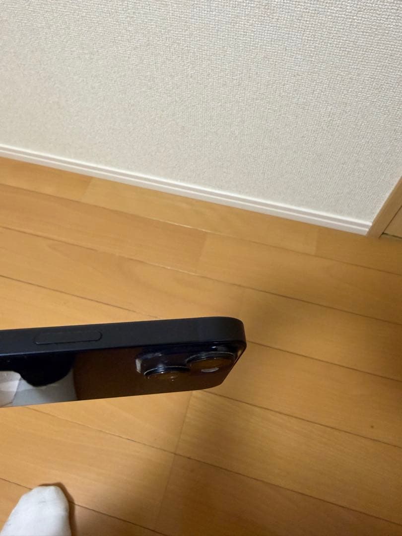 専用 iPhone 14 256GB SIMフリー ミッドナイト（ブラック）本体