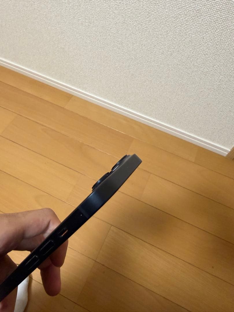 専用 iPhone 14 256GB SIMフリー ミッドナイト（ブラック）本体