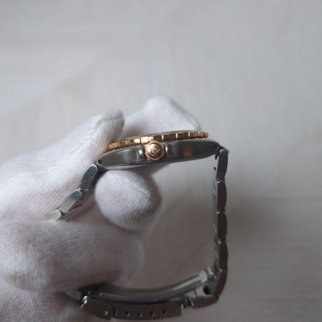 OMEGA シーマスター200