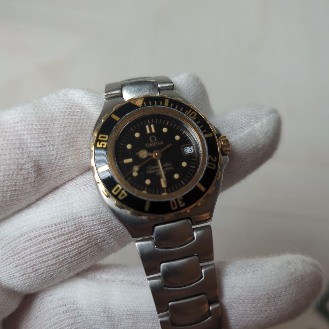 OMEGA シーマスター200