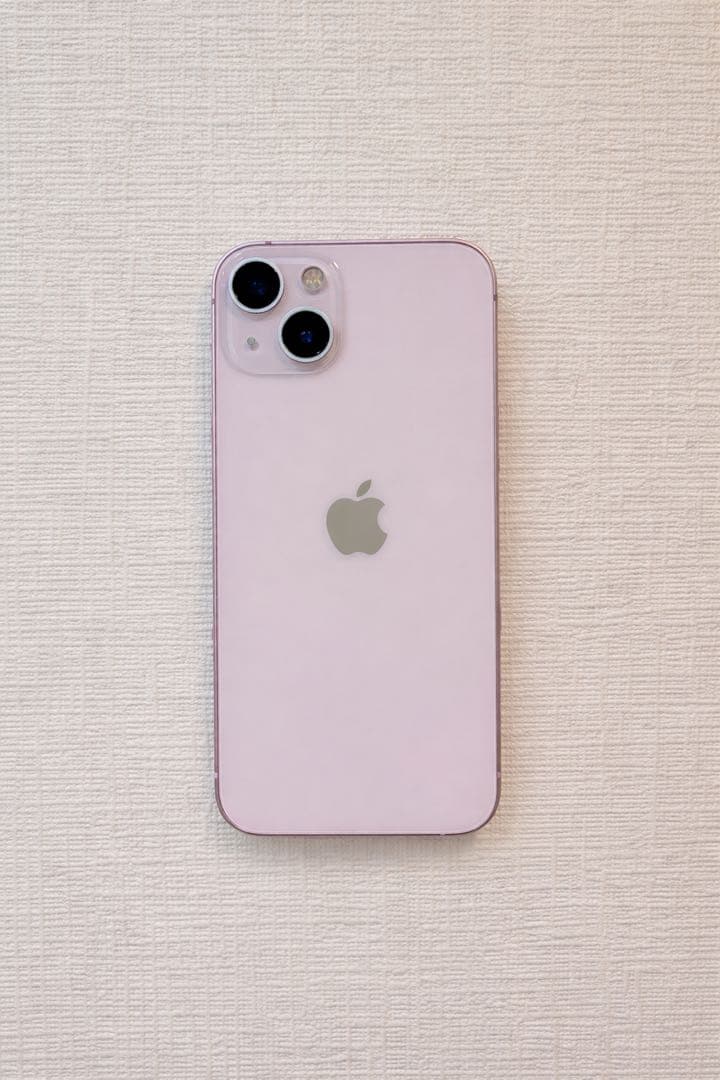 P*r様 Apple iPhone 13 本体　256GB