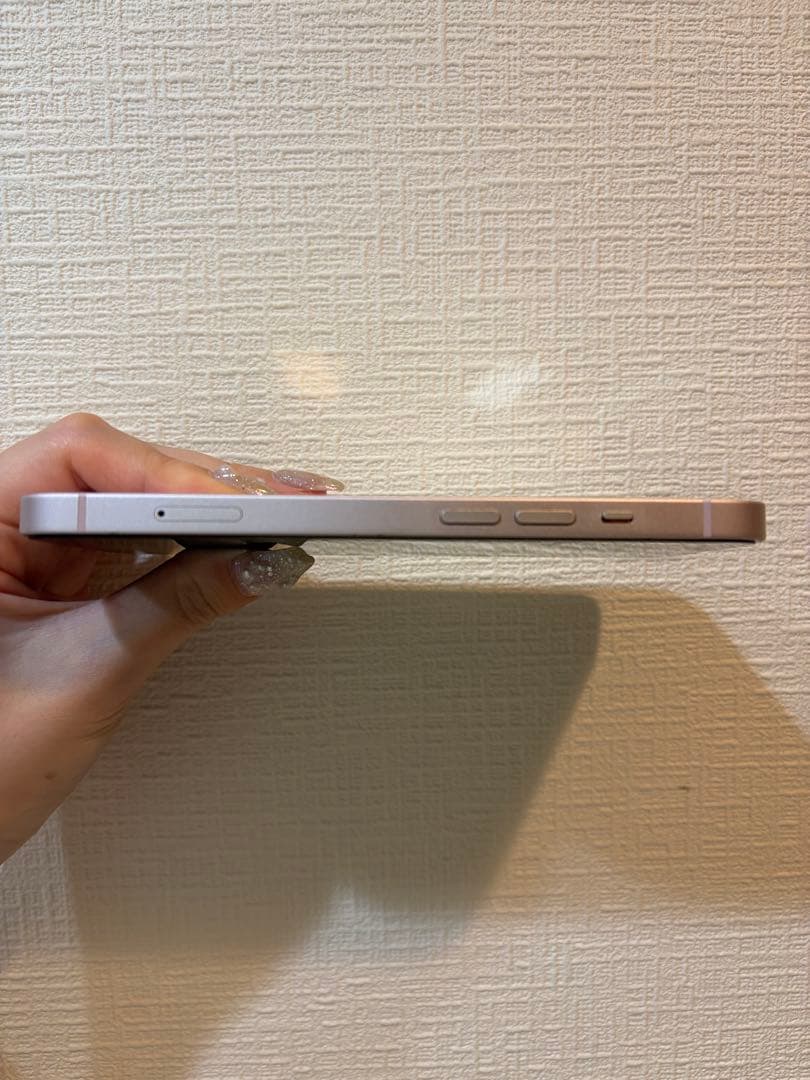 P*r様 Apple iPhone 13 本体　256GB