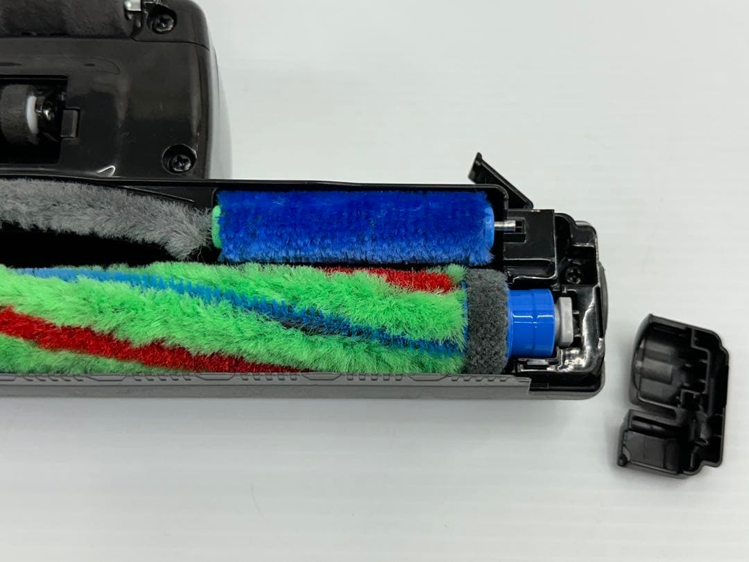 中古　動作保証品　D-AP40 日立　HITACHI　掃除機　ヘッド　回転ブラシ