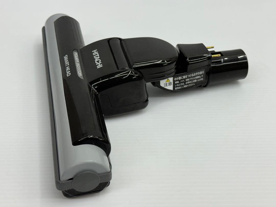 中古　動作保証品　D-AP40 日立　HITACHI　掃除機　ヘッド　回転ブラシ