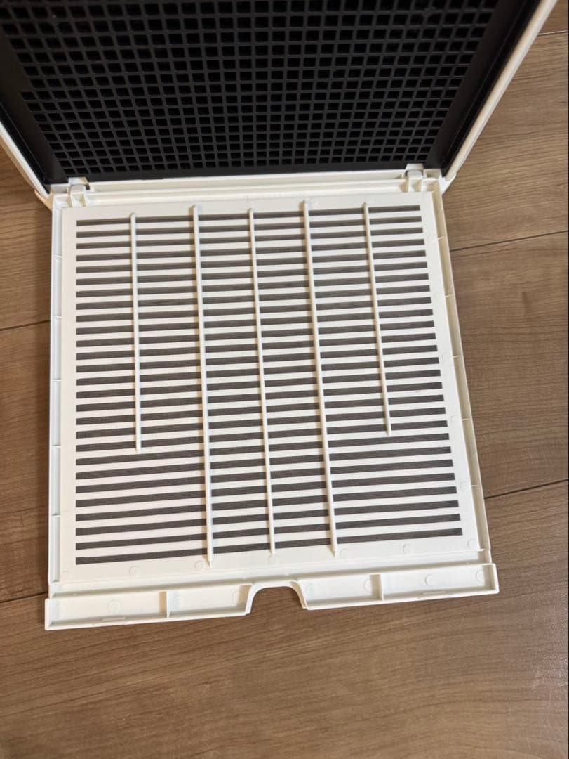 ダイキン空気洗浄機 MC55YBK-W 2022年製