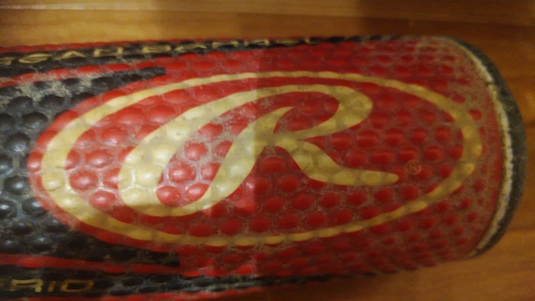 野球 軟式少年用バット ローリングス ハイパーマッハS