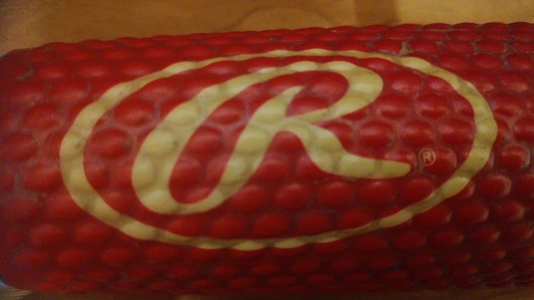 野球 軟式少年用バット ローリングス ハイパーマッハS